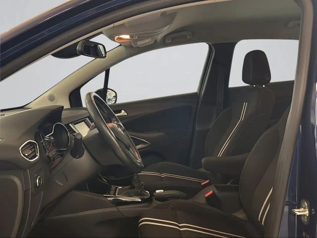 Opel Crossland X Elegance business+