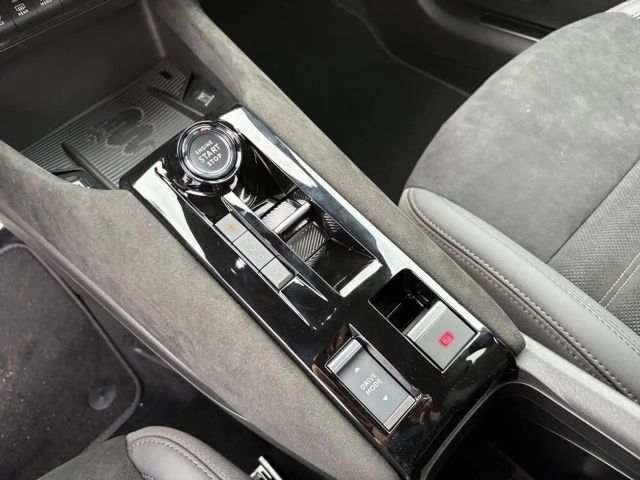 Alfa Romeo Junior Ibrida