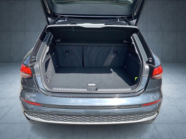 Audi A3 35 TFSI Sportback