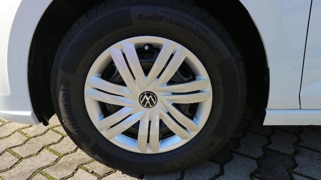 Volkswagen Polo Polo 1.0     Polo BT059 MPIM5F