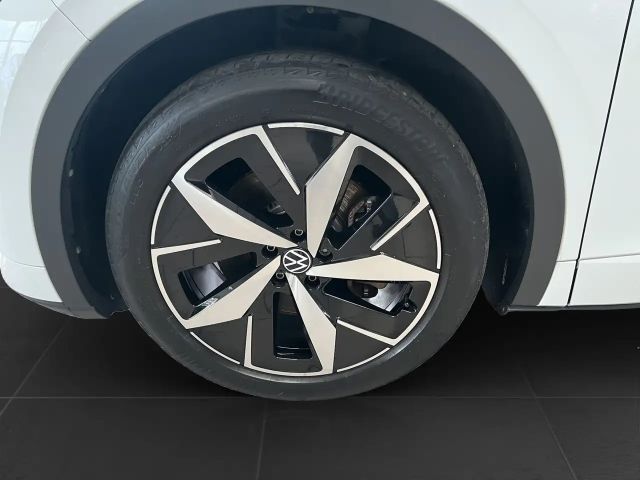 Volkswagen ID.4 GTX