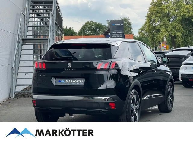 Peugeot 3008 Allure Pack BlueHDi