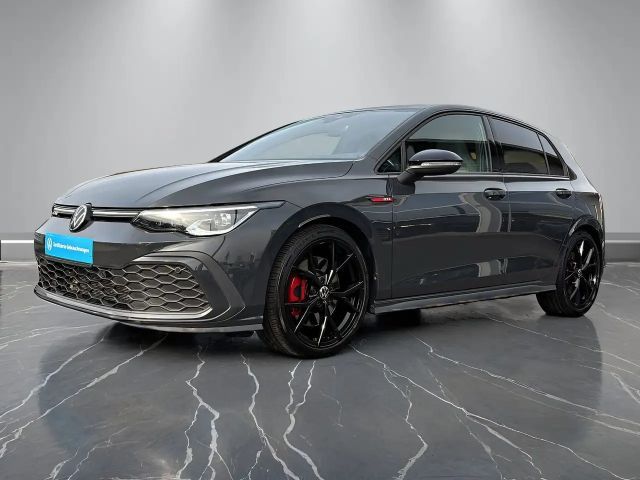 Volkswagen Golf GTI Style