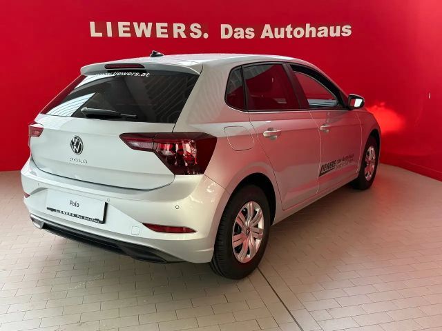 Volkswagen Polo 4Me