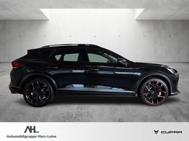 Cupra Formentor 2.5 TSI 4Drive DSG VZ5