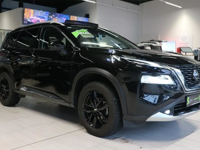 Nissan X-trail Tekna