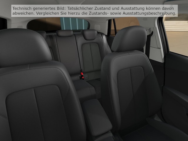 Audi Q2 30 TFSI S-Line