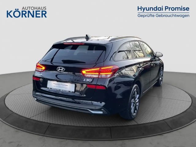 Hyundai i30 Advantage T-GDi