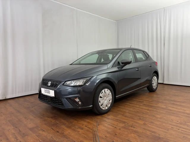 Seat Ibiza Reference