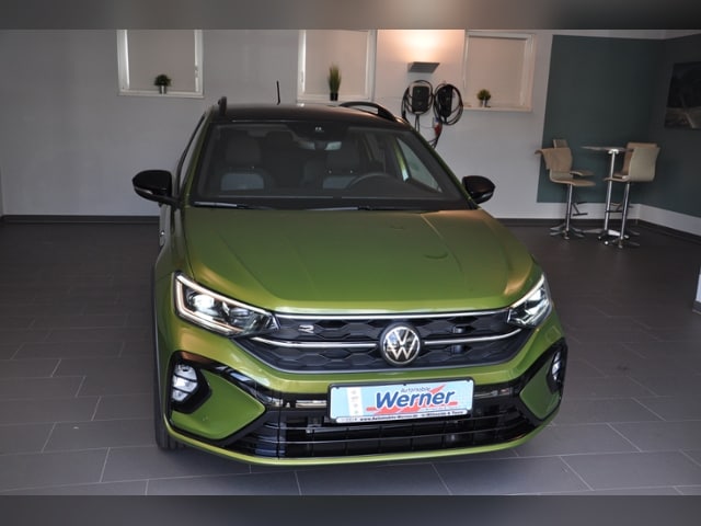 Volkswagen Taigo 1.0 TSI IQ.Drive