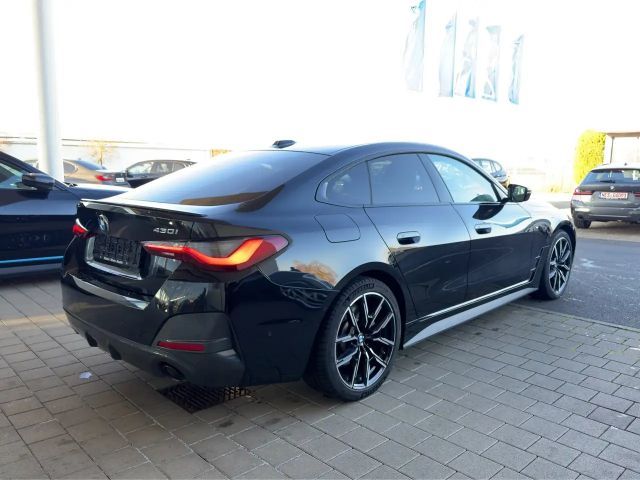 BMW 430 430i Coupé Gran Coupé M-Sport