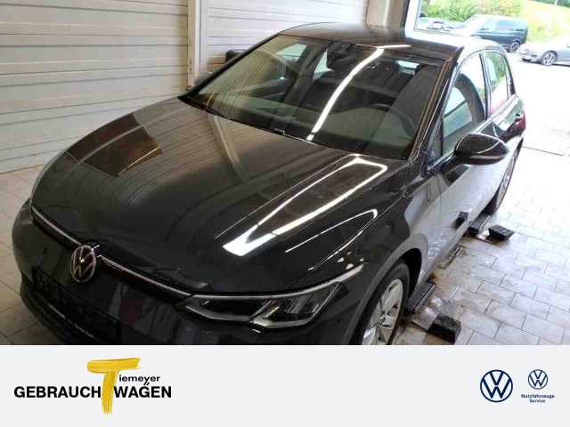 Volkswagen Golf DSG Life