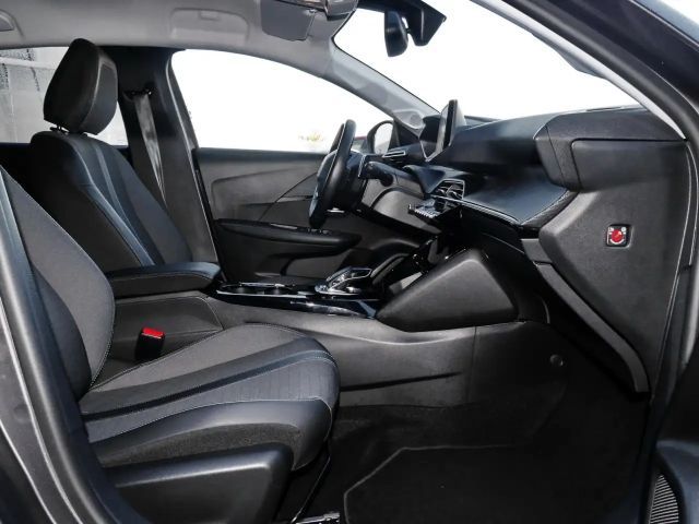 Peugeot 208 Allure Pack