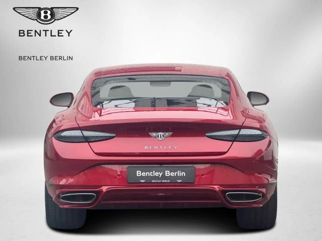 Bentley Continental GT Hybrid V8