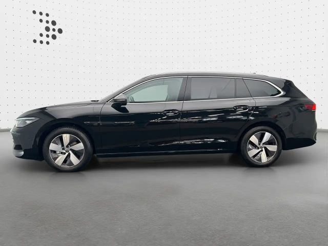 Volkswagen Passat 2.0 TDI Business DSG Variant