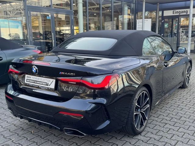 BMW 440 Cabrio M440i xDrive