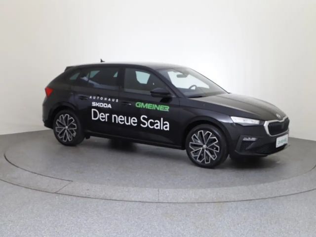 Skoda Scala Selection