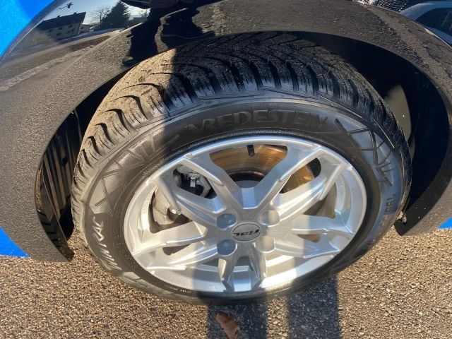 Peugeot E-208 GT-Line