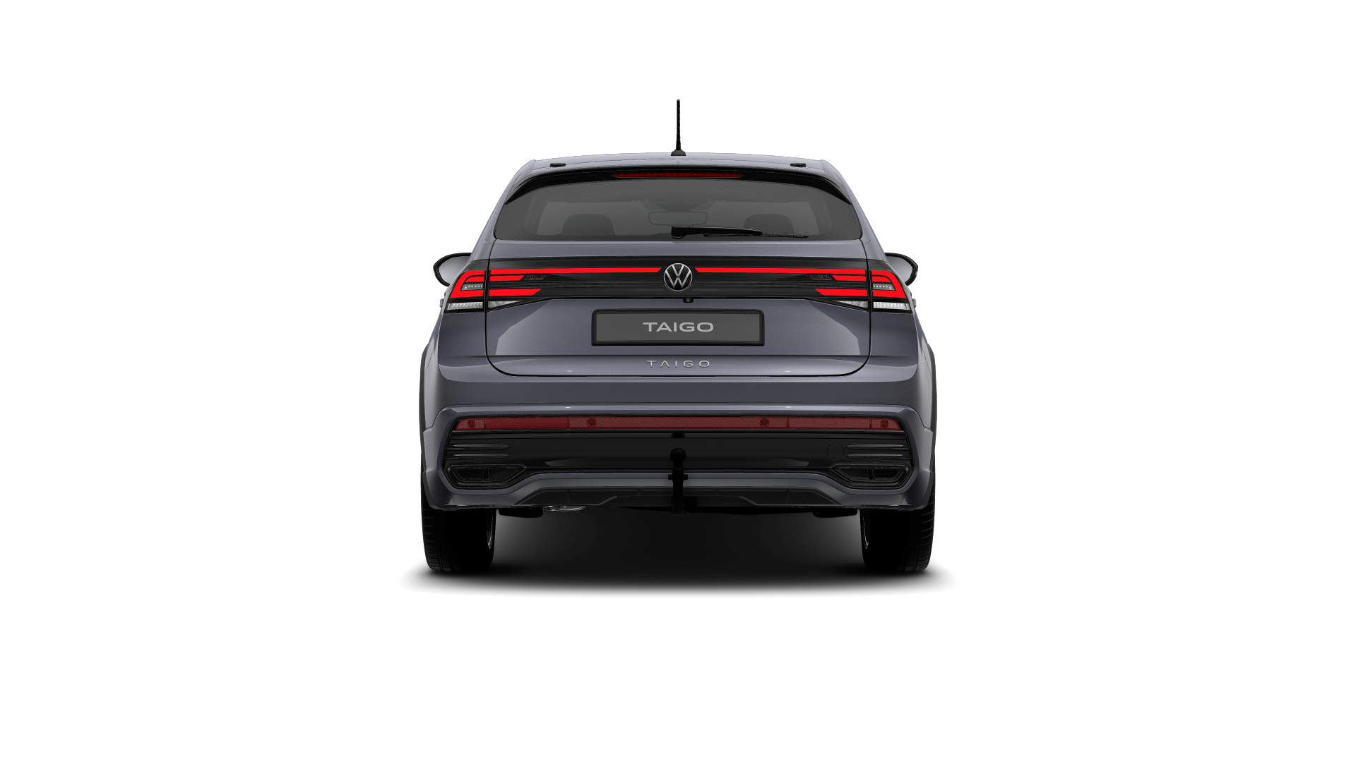 Volkswagen Taigo DSG R-Line