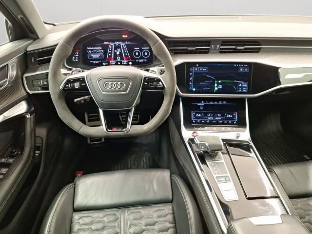 Audi RS6 Avant Quattro