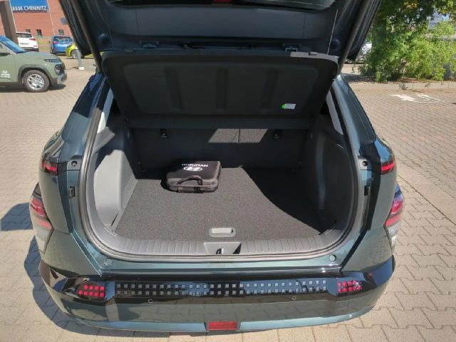 Hyundai Kona 2WD Electric Prime