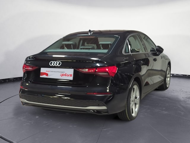 Audi A3 35 TFSI S-Tronic Sedan