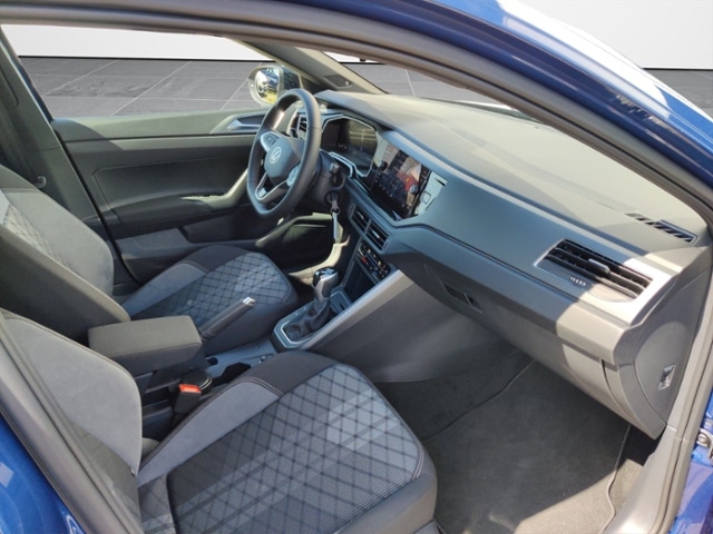 Volkswagen Taigo DSG R-Line Style