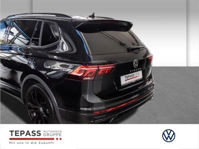 Volkswagen Tiguan 2.0 TSI Allspace R-Line