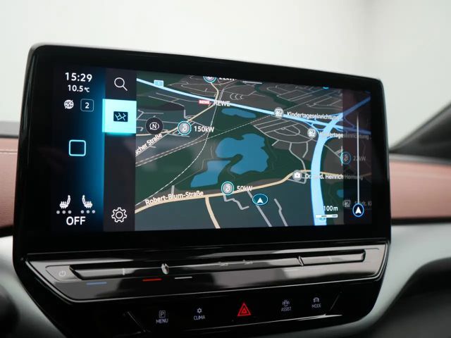 Volkswagen ID.5 77 KWh Pro