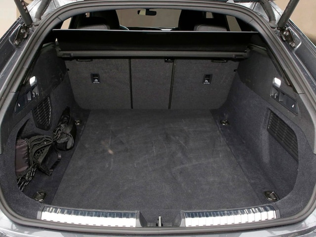 Audi A5 Avant S-Tronic