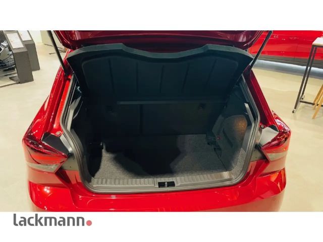 Seat Ibiza 1.0 TSI FR-lijn