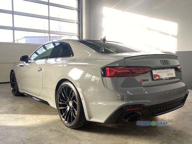 Audi RS5 Coupé Quattro