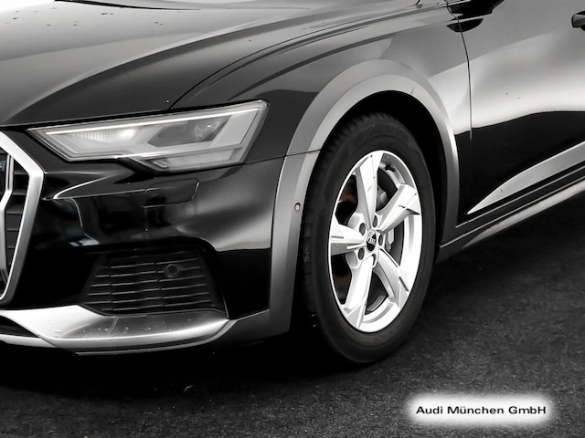Audi A6 allroad 40 TDI Quattro S-Tronic
