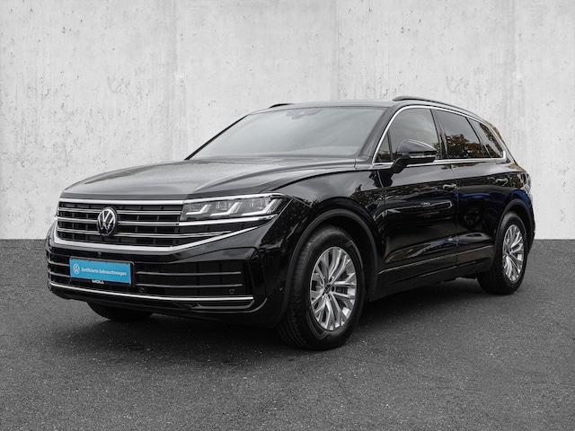 Volkswagen Touareg 3.0 V6 TDI 4Motion DSG