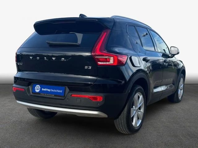 Volvo XC40 Core
