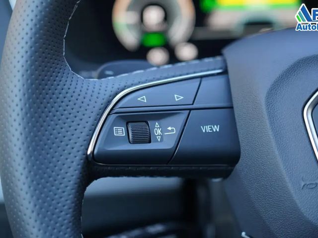 Audi Q5 Quattro S-Line Sportback