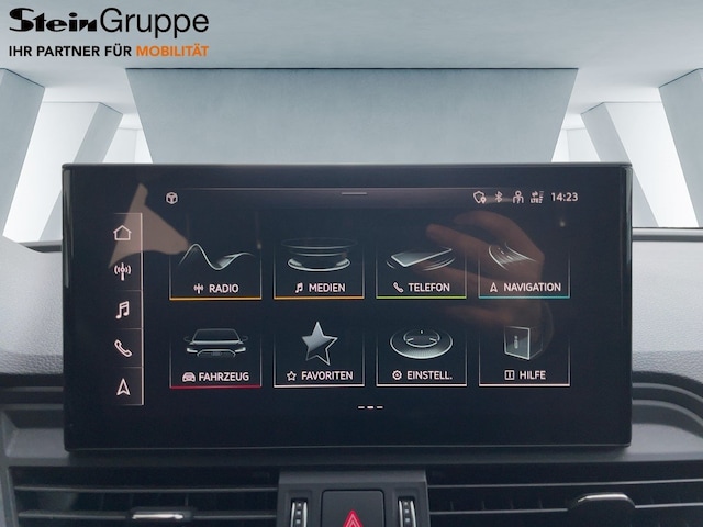 Audi Q5 40 TDI Quattro S-Tronic