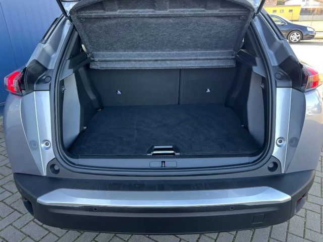 Peugeot E-2008 Allure Pack