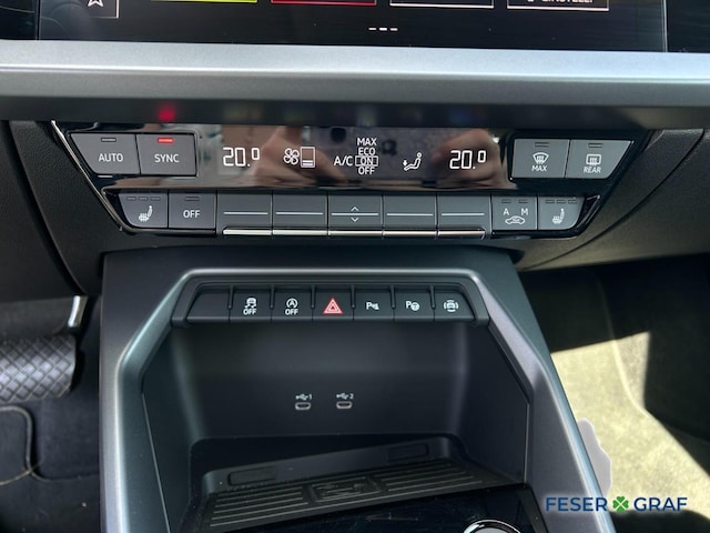 Audi A3 30 TFSI S-Tronic Sportback