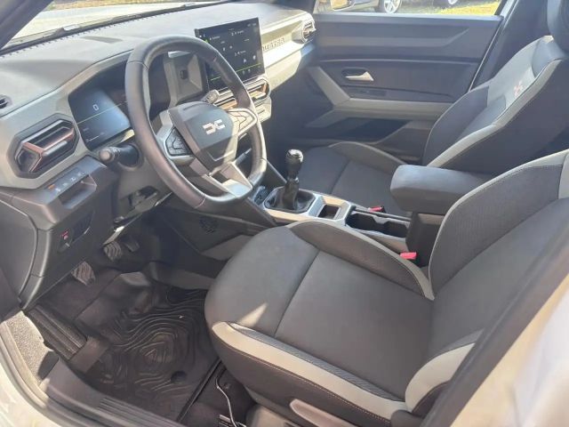 Dacia Duster mit Sitz- & Lenkradheizung Klima Navi