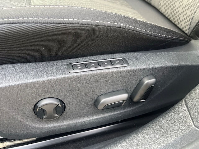 Skoda Octavia 2.0 TDI Combi Style Style