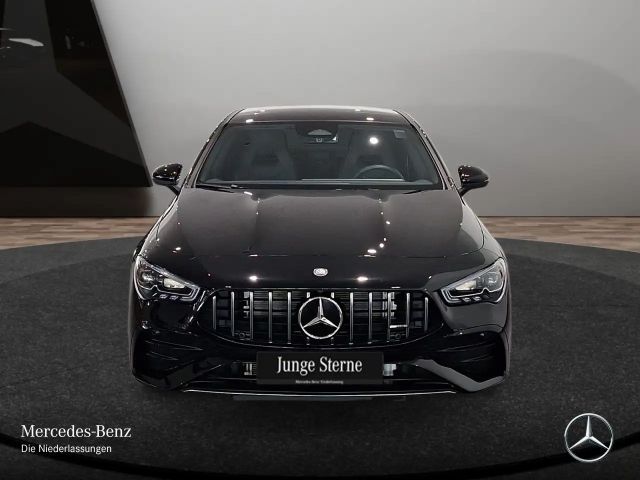 Mercedes-Benz CLA 35 AMG 4MATIC AMG Line Coupé