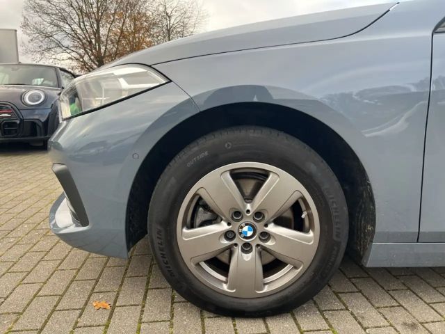 BMW 118 118i Advantage pakket Sedan