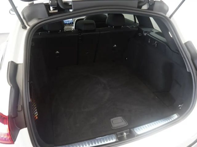 Mercedes-Benz C 220 AMG Line C 220 d Estate