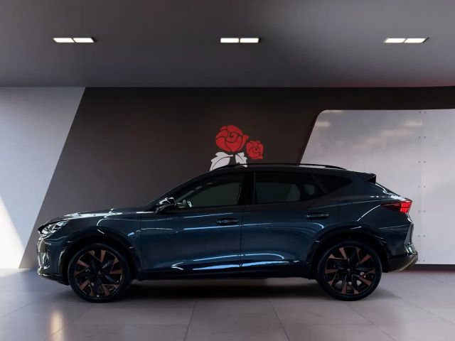 Cupra Formentor 1.5 eTSI MATRIX DCC Sennheiser