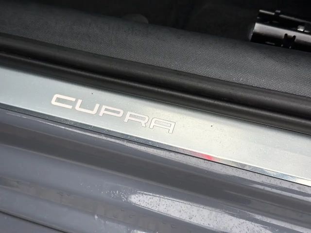 Cupra Leon Sportstourer VZ