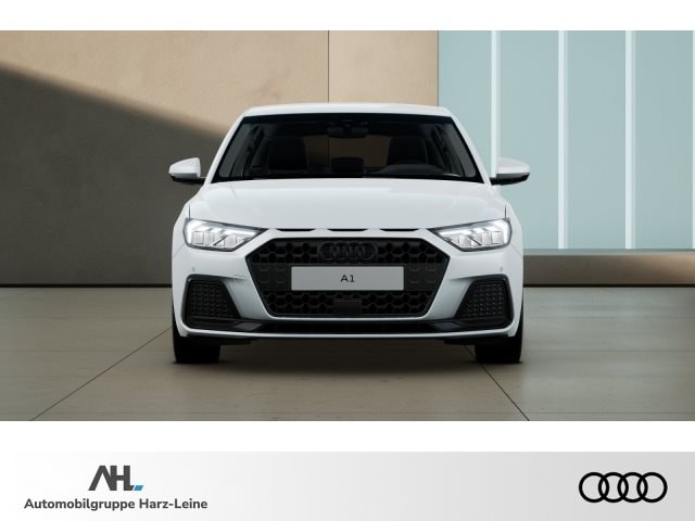Audi A1 30 TFSI S-Tronic Sportback