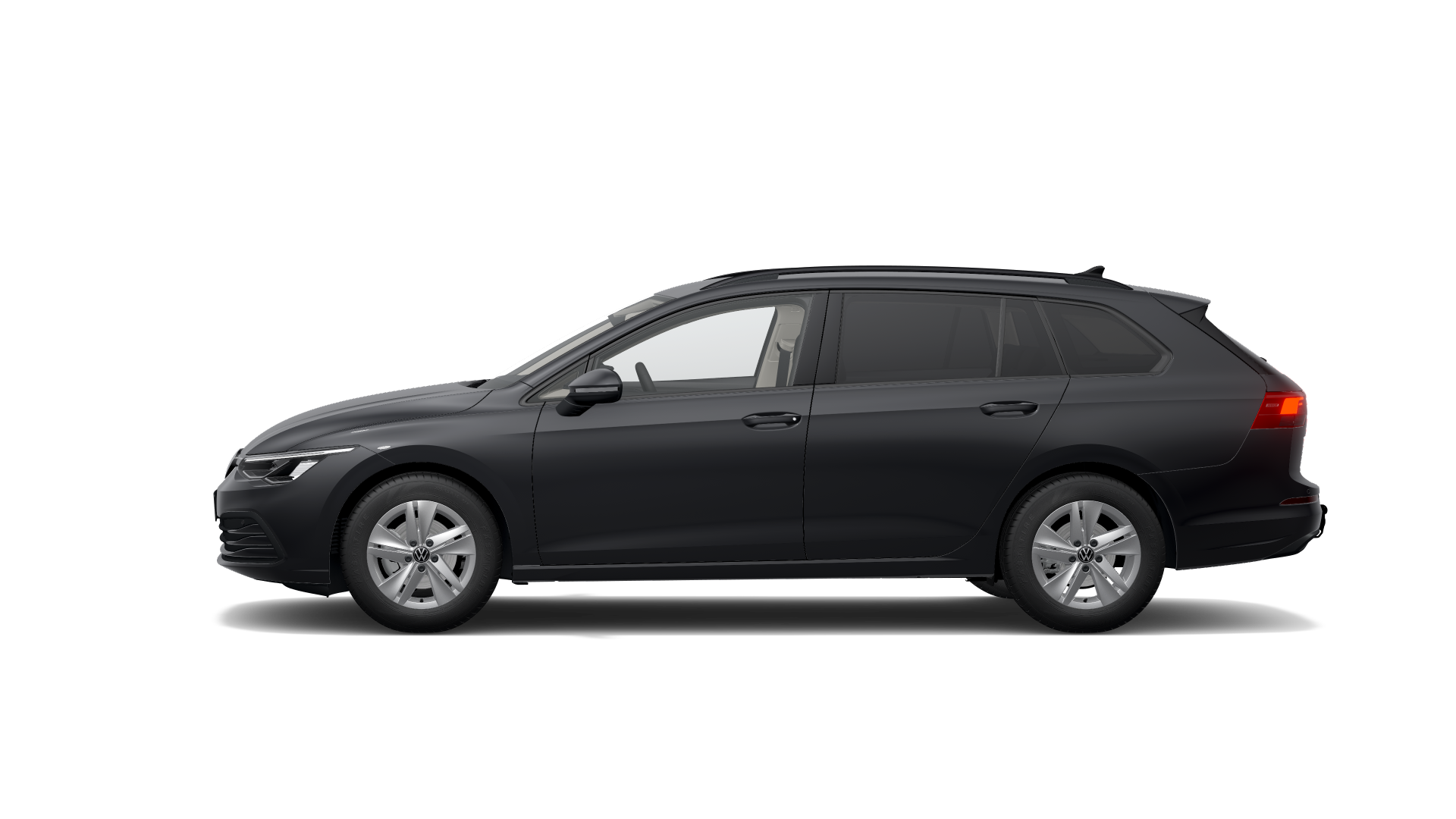 Volkswagen Golf 1.0 TSI Life Variant