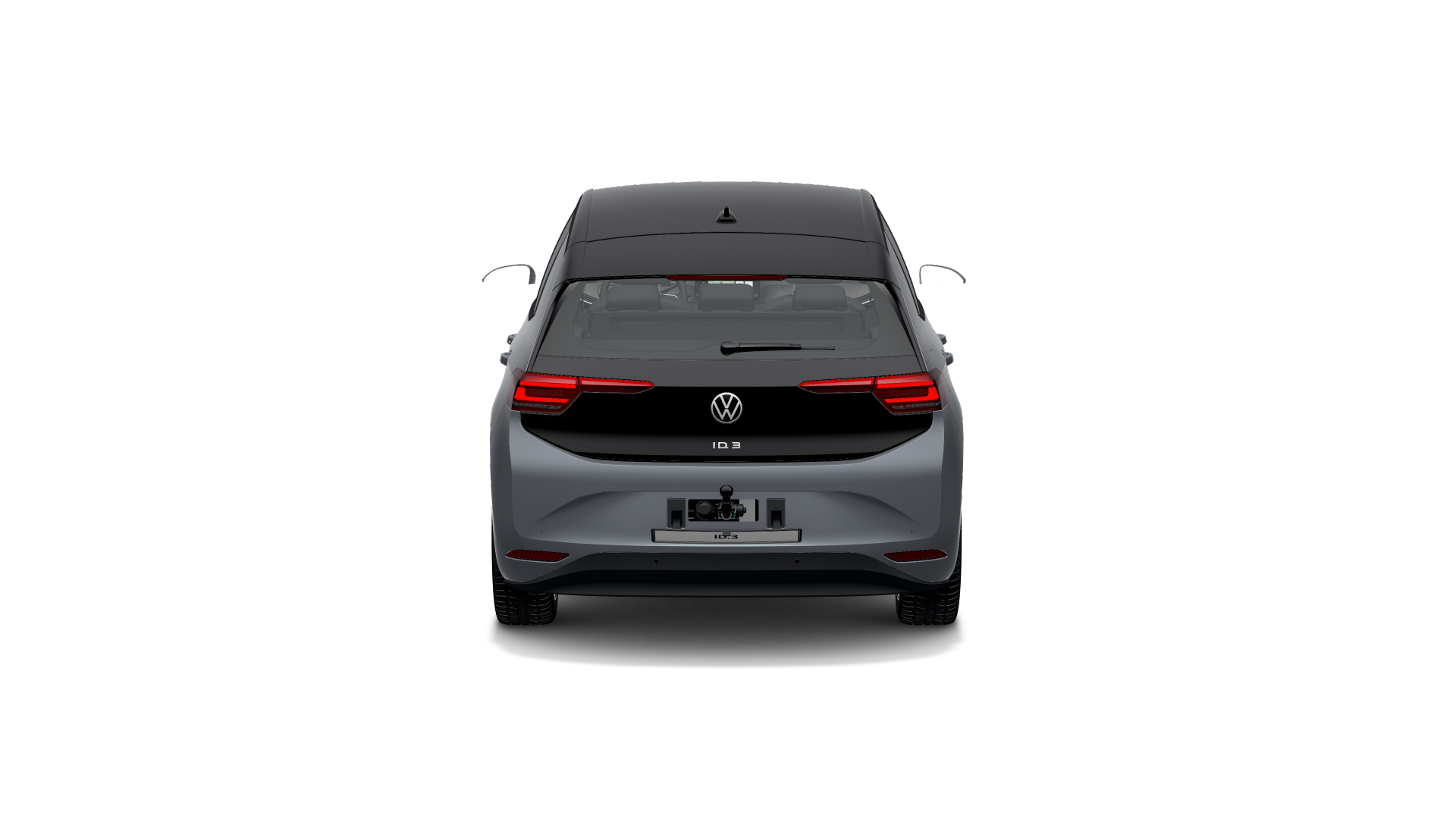 Volkswagen ID.3 146PS NAVI.2xPDC.LED.APP-C.LKRD-HZG.SHZ.DAB+.USB