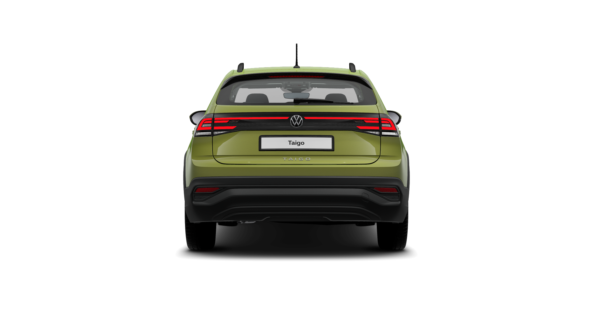 Volkswagen Taigo 1.0 TSI Life